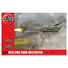 Airfix M10 GMC (U.S. Army) 1:35 (A1360) makett