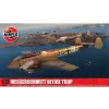  Airfix Messerschmitt Bf110E/E-2 TROP 1:72 (A03081A)