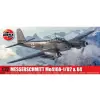  Airfix MESSERSCHMITT Me410A-1/U2 & U4 1:72 (A04066)