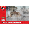 AIRFIX Panzer IV Ausf.H Mid Version harcjármű makett 1:35 (A1351)