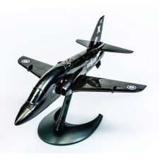 AIRFIX QUICK BUILD BAe Hawk vadászrepülőgép műanyag modell (1:72) makett
