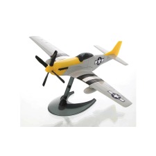 AIRFIX Quick Build Mustang P-51D repülőgép műanyag modell makett
