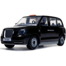 AIRFIX QUICKBUILD London Taxi J6051 (J6051) autópálya és játékautó