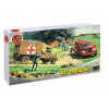 AIRFIX RAF EMERGENCY SET (1:76)