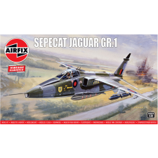  Airfix SEPECAT Jaguar GR.1 1:72 (A03011V) makett