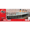AIRFIX - Starter Set - RMS Titanic hajó makett 1:400 (A50146A)