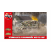 AIRFIX Sturmpanzer IV Brummbar harcjármű makett 1:35 (A1376)