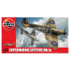 AIRFIX Supermarine Spitfire Mk.Ia repülőgép makett 1:72 (A01071B)