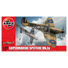 AIRFIX Supermarine Spitfire Mk.Ia repülőgép makett 1:72 (A01071B) makett