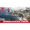  Airfix Supermarine Spitfire Mk.IXc - Flying Dray 1:24 (A17001A)