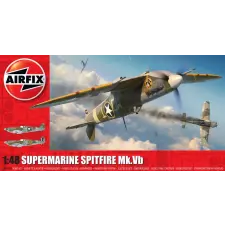  Airfix Supermarine Spitfire Mk.Vb 1:48 (A05125A) makett