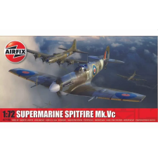  Airfix Supermarine Spitfire Mk.Vc 1:72 (A02108A) makett