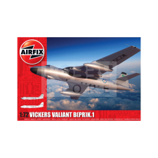 AIRFIX Vickers Valiant repülőgép makett 1:72 (A11001A) makett