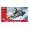 AIRFIX Westland Sea King HAR.3/Mk.43 helikopter makett 1:72 (A04063)