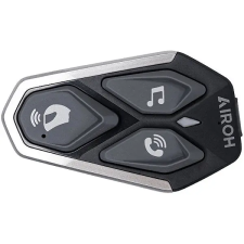 AIROH AWC4 Bluetooth Handsfree Headset sisakbeszélő