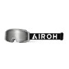AIROH Blast XR1 motocross szemüveg világos szürke