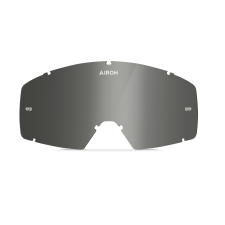 AIROH Blast XR1 sötét szemüveg plexi motoros szemüveg
