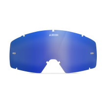 AIROH Blast XR1 szemüveg plexi kék motoros szemüveg