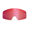 AIROH Blast XR1 szemüveg plexi piros
