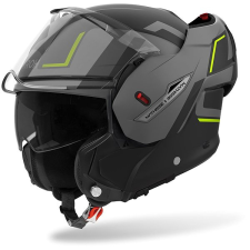 AIROH MATHISSE 2 Genius 2025, matt sárga, XS bukósisak