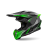AIROH Twist 3 Shard 2024 motokrossz sisak fényes zöld
