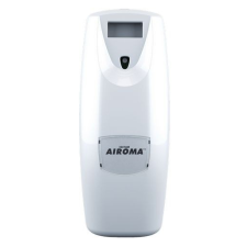 Airoma légfrissítő adagoló, fehér tisztító- és takarítószer, higiénia
