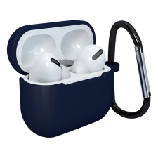 Airpods 3 Szilikon Tok, Crabiner Kulcskörvel fülhallgató, fejhallgató tok