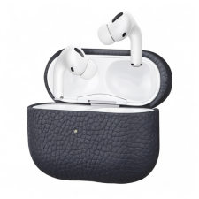 AirPods Valódi Marhabőr Tok - AirPods 3 fülhallgató, fejhallgató tok