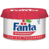 Airpure Fanta légfrissítő, eper illat (CC-ICONCAP-903-FS)