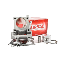 Airsal 125cc hengeralumínium Honda Pantheon 125cc LC 4 ütemű (FES befecskendezés) egyéb motorkerékpár alkatrész