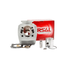 Airsal 50cc T6 Racing henger d=40mm Peugeot 103 AC egyéb motorkerékpár alkatrész