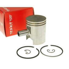 Airsal Airsal sport dugattyú készlet 49.2cc 40mm - Piaggio (léghűtéses) egyéb motorkerékpár alkatrész