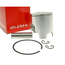 Airsal Airsal sport dugattyú készlet 72.4cc 48mm - EBE, EBS egyéb motorkerékpár alkatrész