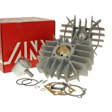Airsal Airsal sport hengerszett 63.7cc 44mm - Tomos A55, Arrow, Revival, Streetmate egyéb motorkerékpár alkatrész