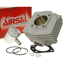 Airsal Airsal sport hengerszett 72.5cc 47mm - MBK AV-10, AV-51 egyéb motorkerékpár alkatrész