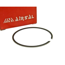 Airsal Airsal Tech-Piston dugattyúgyűrű 78.5cc 50mm - Derbi D50B0 2006- egyéb motorkerékpár alkatrész