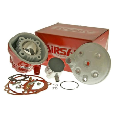 Airsal Airsal Xtrem hengerszett 80.07cc 47.6mm, 45mm - Minarelli (vízhűtéses) egyéb motorkerékpár alkatrész