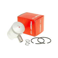 Airsal Dugattyú 38 mm Airsal T6 50cc Puch Maxi (kis bordákkal) egyéb motorkerékpár alkatrész