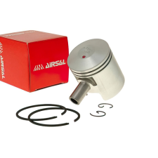 Airsal Dugattyú d.44mm Airsal Alu 65cc Tomos A35 egyéb motorkerékpár alkatrész