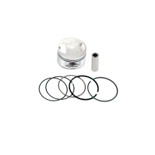 Airsal dugattyú d=52,4mm Honda Pantheon 125cc LC 4 ütemű (FES befecskendezés) egyéb motorkerékpár alkatrész