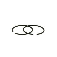 Airsal Dugattyúgyűrűk 46mm Airsal 70cc T6 Racing Peugeot 103 AC egyéb motorkerékpár alkatrész