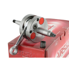 Airsal Főtengely Airsal Xtrem löket=45mm Derbi Euro 3 (D50B0) egyéb motorkerékpár alkatrész