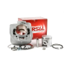 Airsal Henger 105,3 cm³ Airsal Honda Yupi 90 cm³ Airsal  Kategorizálatlan termékek