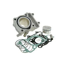 Airsal Henger 52,4mm Airsal 125cc Alu Honda PCX 2010 - 2012 egyéb motorkerékpár alkatrész