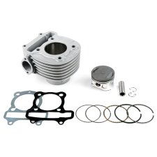 Airsal Henger Airsal 165cc Alu SYM Euro MX 125cc 4-ütemű egyéb motorkerékpár alkatrész