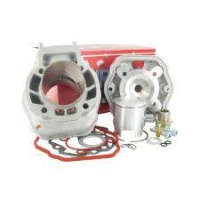 Airsal Henger Airsal Sport 70cc alumínium Piaggio NRG / Runner egyéb motorkerékpár alkatrész