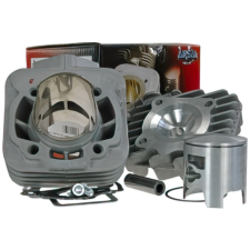 Airsal Henger Airsal T6 70cc alumínium Piaggio Typhoon / Stalker egyéb motorkerékpár alkatrész