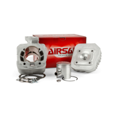 Airsal Henger Airsal T6 Racing 70cc alumínium Peugeot Speedfight AC / Trekker egyéb motorkerékpár alkatrész