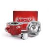 Airsal Henger Airsal Xtreme 80cc Derbi Euro 2 Airsal Motor alkatrészek Hengerfej, hengerszett Hengerszett