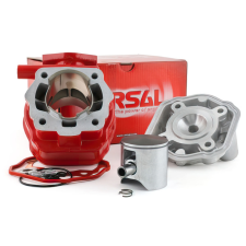 Airsal Henger Airsal Xtreme 88cc löket=45mm Derbi Euro 2 (EBE / EBS) egyéb motorkerékpár alkatrész